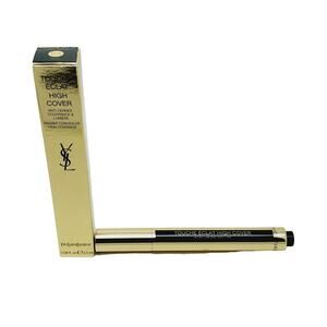 Yves Saint Laurent Touche Eclat High Cover Radian Concealer 2.5 Peach